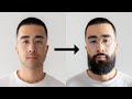 How To Grow Maintain A Beard Properly