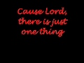 Hillsong United One Desire Lyrics