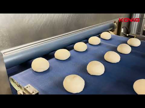 Dough Sheeting Lines