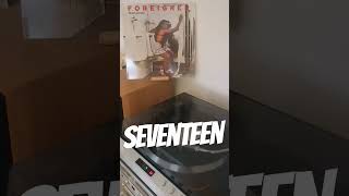 Foreigner, Head Games, Seventeen #foreigner #headgames #seventeen