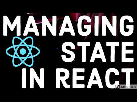 Introduction to Redux 01