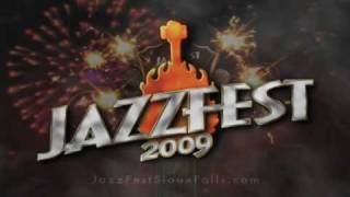 SFJB: JazzFest 2009