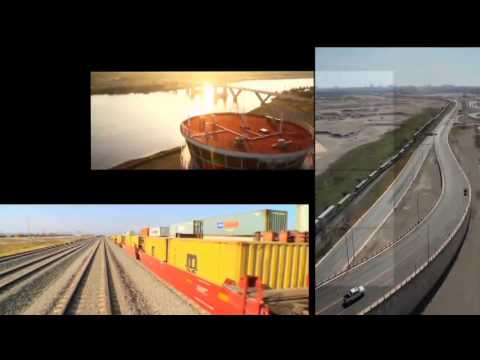 Lazaro Cardenas Port Community (English)