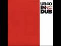 UB40 - B line (Lambs Bread)