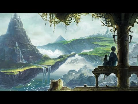 Chrono Trigger - Corridors of Time [Restored] Extended