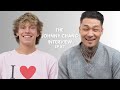 The Johnny Chang Interview EP 87
