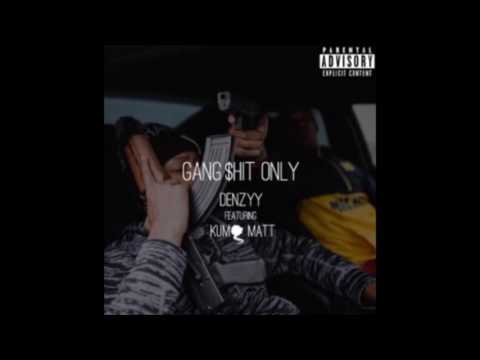 Denzyy - G.S.O (Feat. Kumo Matt)