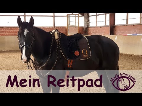 Signum Reitpad "Freedom" Produktvorstellung
