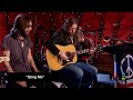 Sting Me - The Black Crowes (VH1 Unplugged, 2008)