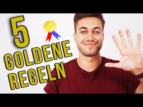 5 goldene Verhaltensregeln fürs (Medizin) Praktikum - Doc Mo
