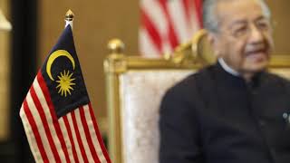 Ucapan Perasmian oleh YAB Perdana Menteri Tun Dr Mahathir bin Mohamad di Karnival Usahawan Desa 2019