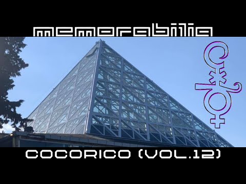 Cocoricò Memorabilia - BEST OF (Vol.12) REUPLOAD