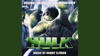 Elfman: Prologue (Hulk / Soundtrack Version)
