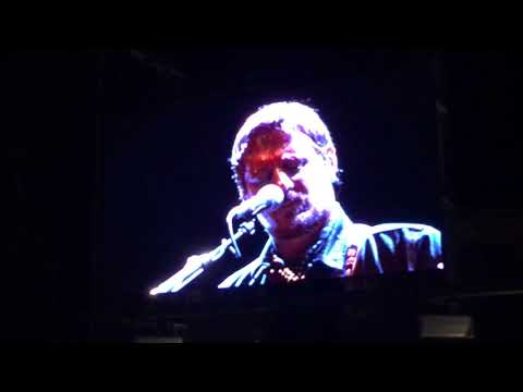 the promise (cover of when in rome)