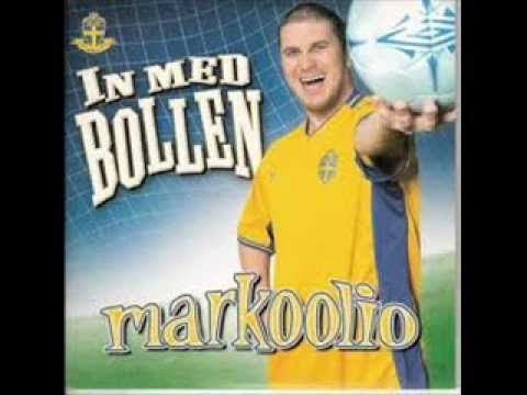 In med bollen i mål (Remix) - Markoolio ft. Finnish House Mafia HQ!
