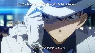 [Magic Kaito 1412 Opening 2] Ai no Scenario - Chico with HoneyWorks [Vietsub]