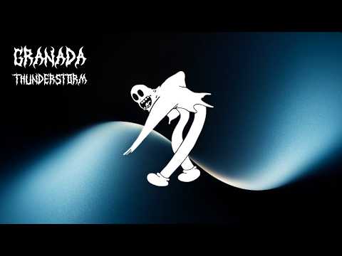 GRANADA - Thunderstorm (Future Minimal Style) [FREE DOWNLOAD]
