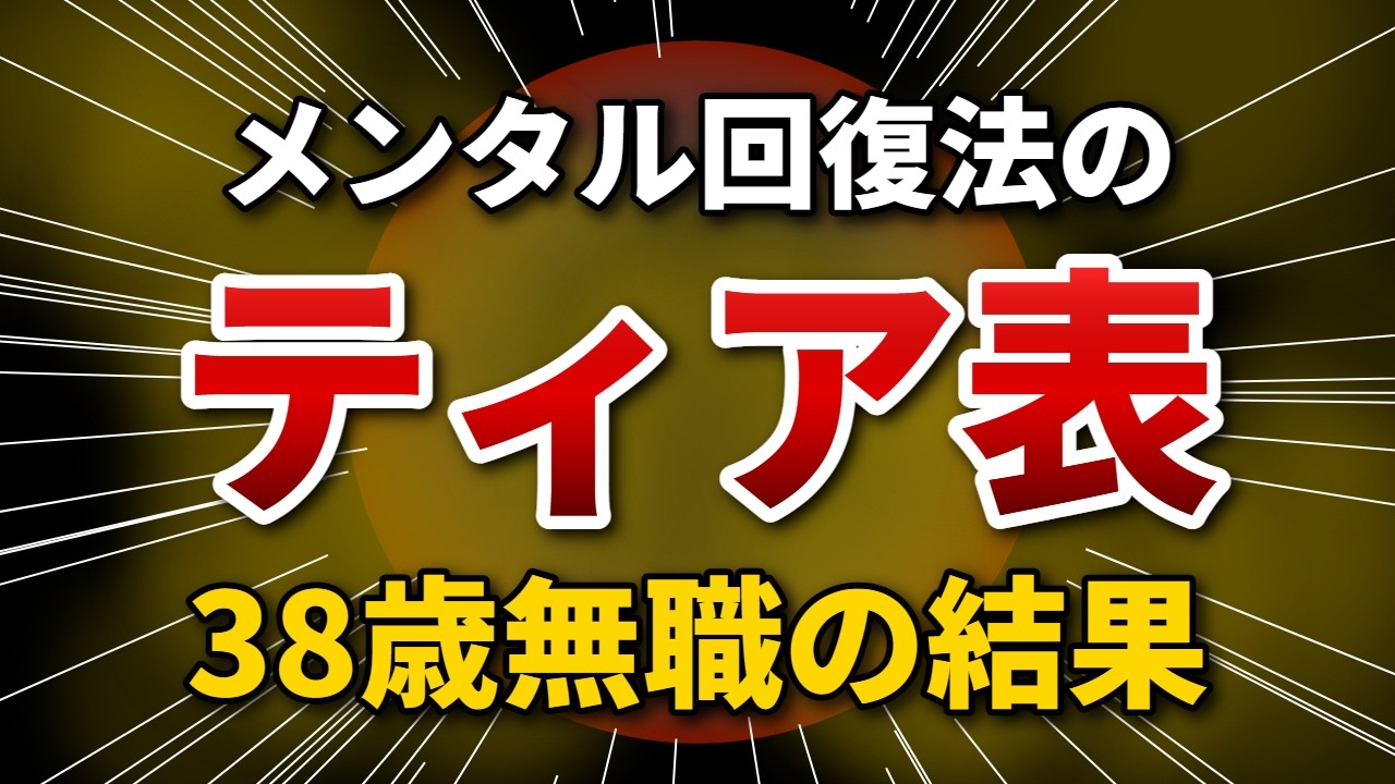 YouTubeサムネイル