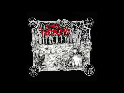 Krimen Hipermnesiko  - Paranoia (Full Album)