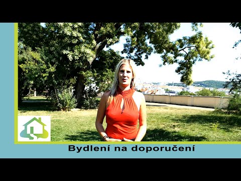 Videoprohlídka - Pronájem bytu 3+1, Praha 10 - Vršovice