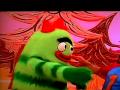 Jack Black On Yo Gabba Gabba