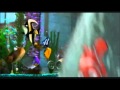 Finding Nemo Wake Up