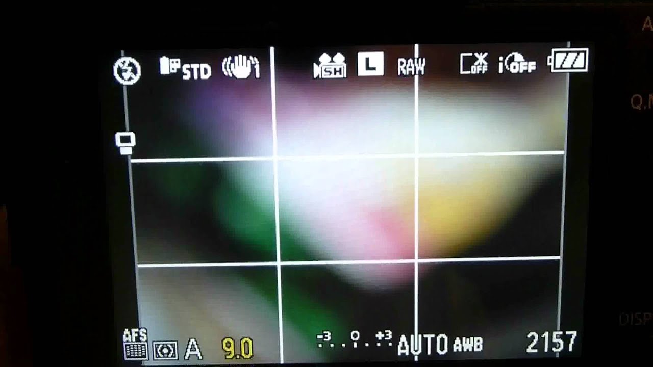 Объектив Panasonic Lumix G 45mm f/2.8