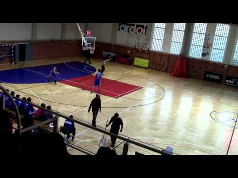 EBA C J24 QUART PISCINES - CB PARDINYES