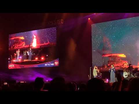 [FANCAM] 221126 RIPPLES FOR HOPE CONCERT - AKMU (악뮤) - LAST GOODBYE