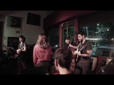 "58" ‐ Ramiro Zayas Grupo + Lucia Boffo