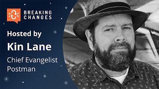 Introducing Breaking Changes Podcast