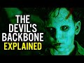 THE DEVIL'S BACKBONE (Ghosts of the Spanish Civil War & Ending) EXPLAINED