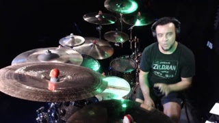 NIGHTMARE TO REMEMBER - DREAM THEATER