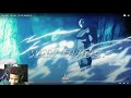 PVO E REACTS TO Slump6s 10 Toes Prod Maajins