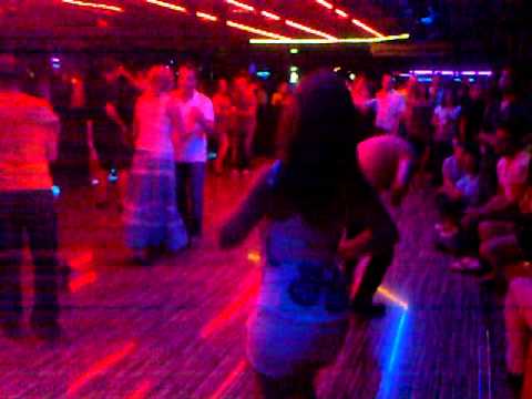 Javier Rica & Miriam Gomez 2011