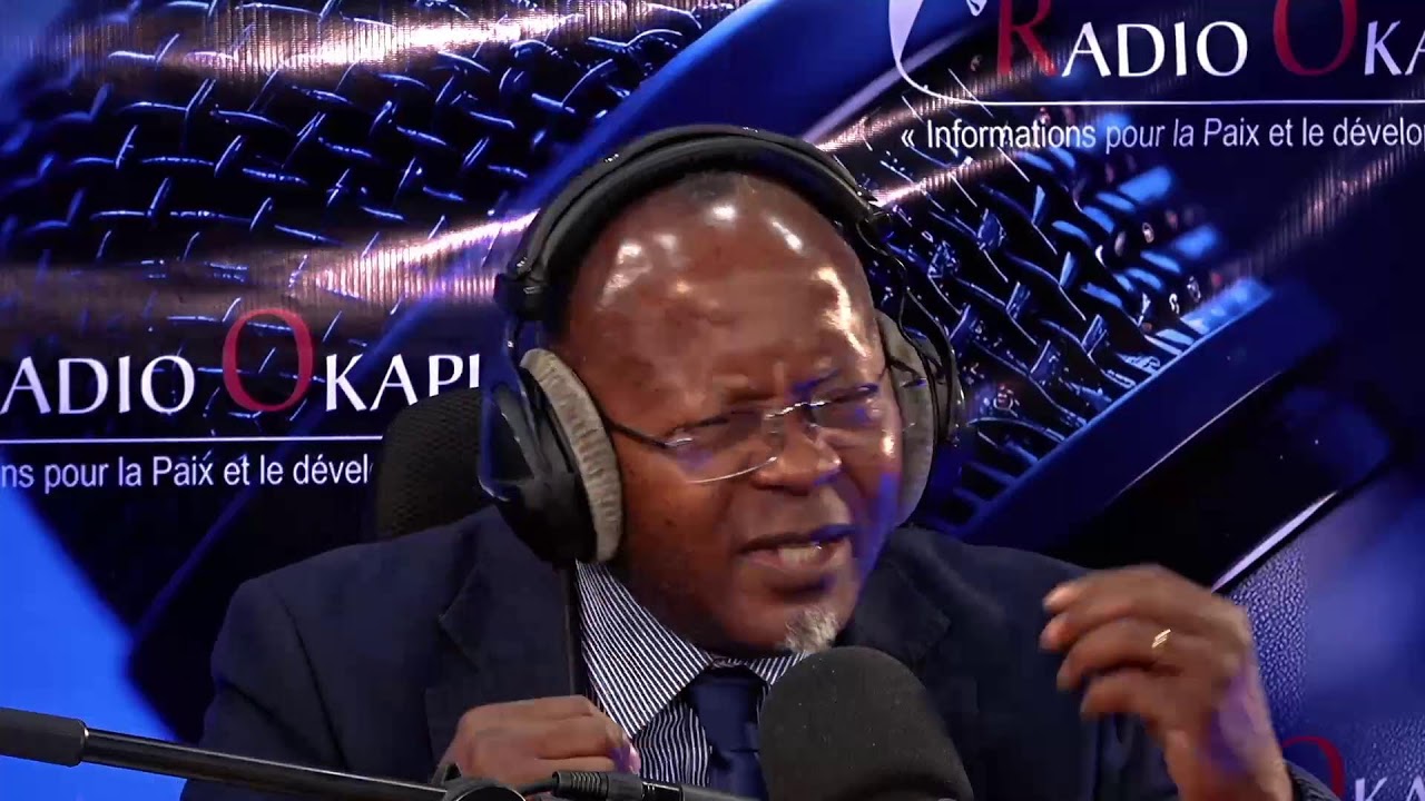 🟥 DIRECT | Parole Aux Auditeurs : Rôle de l’IGSC dans la valorisation des produits Congolais.