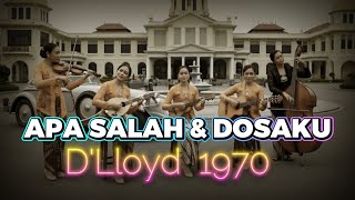 Download lagu 🎵 Hidup Yang Sepi – Koes Plus 1970 | Versi Keroncong Klasik – Pelintas Waktu mp3