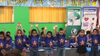 A Day In The Life Of Conscious Discipline - The Musical