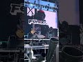Fenix TX - Minimum Wage (Live at When We Were Young 2023)
