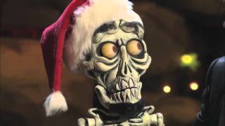 Achmed is Santa - Jeff Dunham