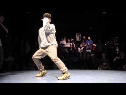 Northwest Sweet 16 2016 - Quarter Finals - Phil vs Lunatic