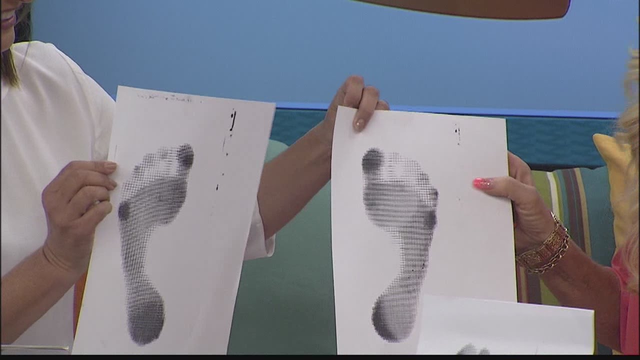 What a foot analysis is and how it can help you