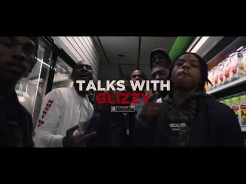 KingLord - Talks With Glizzy (Dir. By Reallyxclusive)