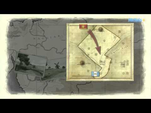 Valkyria Chronicles Walkthrough - Part 1