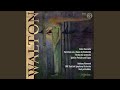 Walton: Violin Concerto: III. Vivace