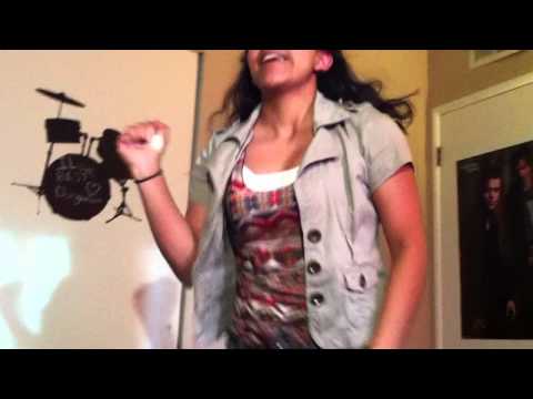 HYUNA-Bubble Pop- By Mireya