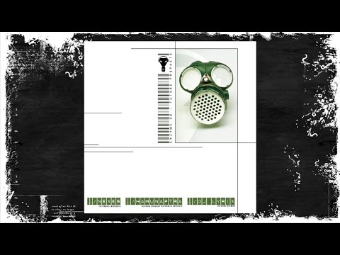 Nexes featuring Nosferatu - Welcome To Nexes