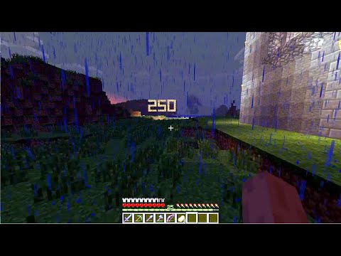 Let's Play Minecraft! | Part 269 | finishing the collection!