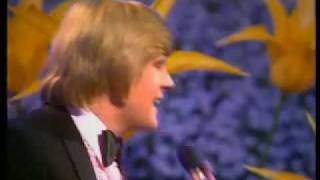 Howard Carpendale - Das schöne Mädchen von Seite Eins 1970