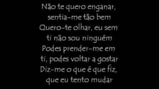 Duarte Rosado - Leva-me Contigo